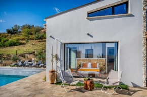 Villa Pharus Scopello
